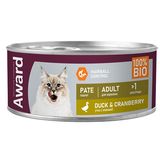 DUCK & CRANBERRY 100 гр