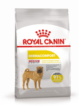 Medium Dermacomfort 3 кг