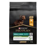 Dog Small and Mini Puppy Healthy Start 700 гр