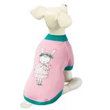 Толстовка "Зайка" S 