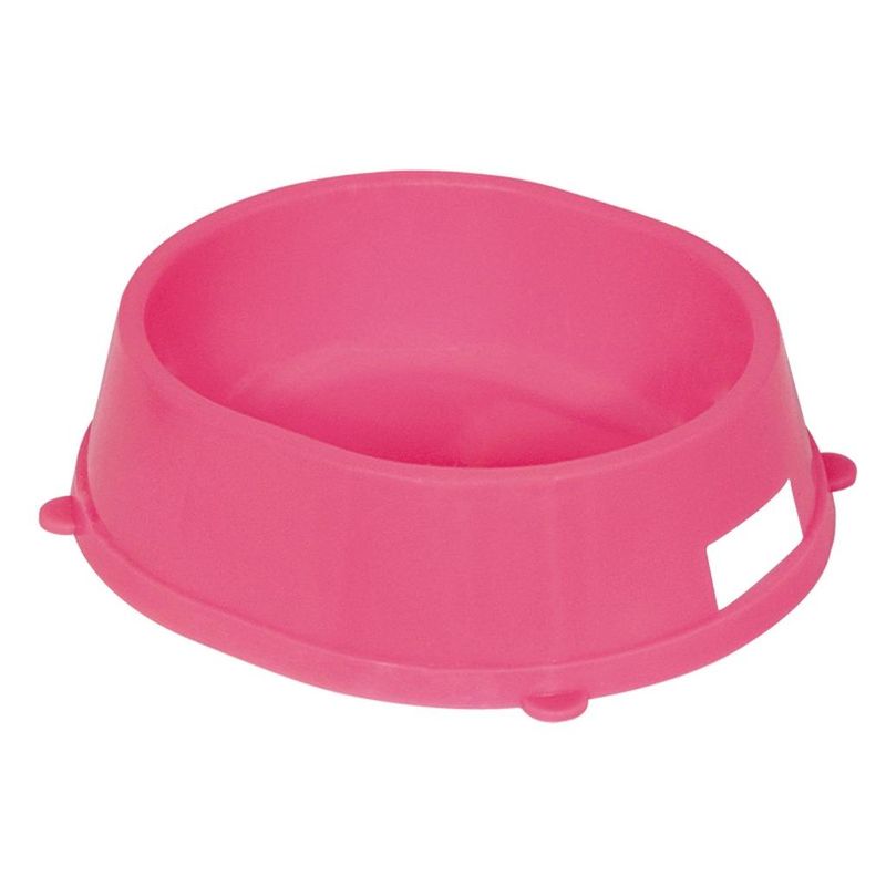 Миска пластиковая 0,3 л