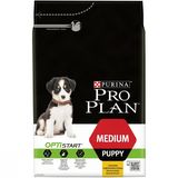 Dog Medium Puppy OPTISTART 3 кг