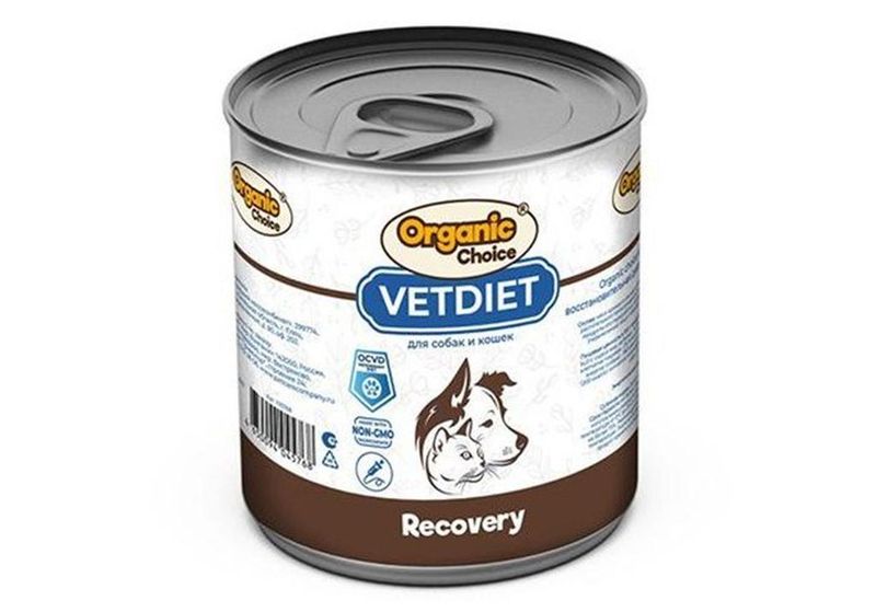 VET Recovery 340 гр