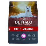 ADULT M/L SENSITIVE Turkey 2 кг