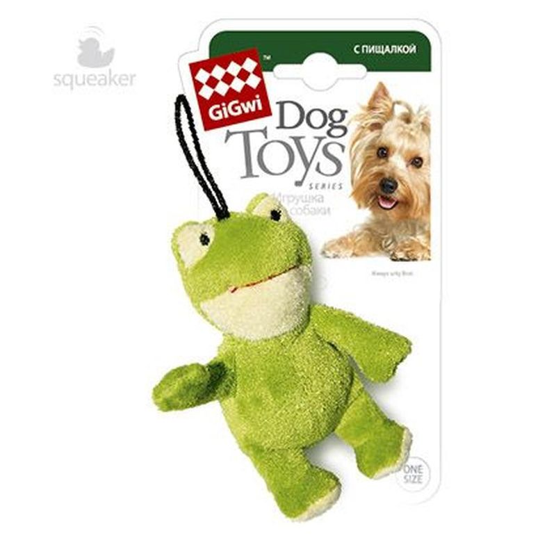 PLUSH FRIENDZ 9 см