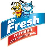 Mr. Fresh