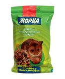 Жорка конфеты для грызунов "Экстра", 80 гр 2 шт