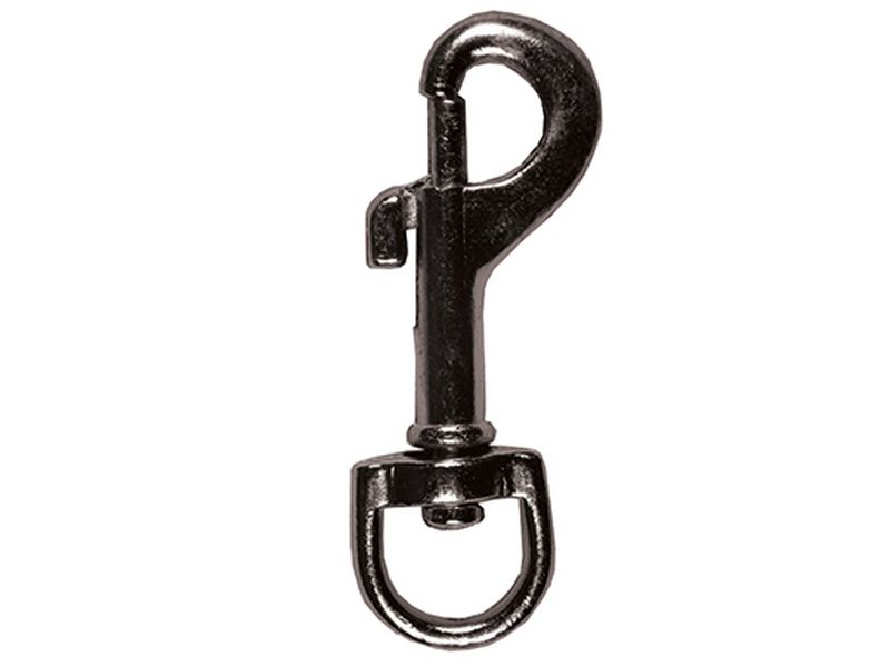 Карабин I А 54 мм / В 12 мм